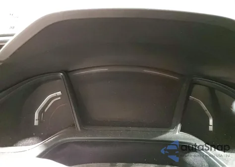 2020 Honda Civic Sport z USA, uszkodzony, nr VIN SHHFK7H43LU415564